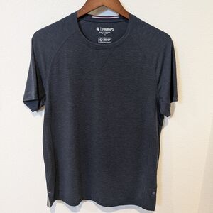 Men's Fourlaps T-Shirt - Size M